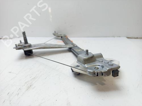 Rear left window mechanism DACIA SANDERO 1.5 dCi | BP33209189C24  - Image 5