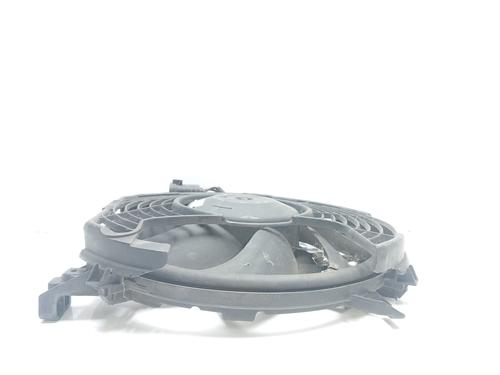 Radiator fan OPEL CORSA C (X01)  | BP21128971M35 