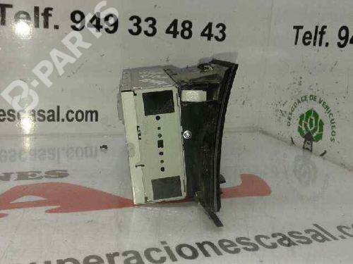Instrument cluster HONDA CIVIC VIII Hatchback (FN, FK) 1.8 (FN1, FK2) | BP7952259C47 