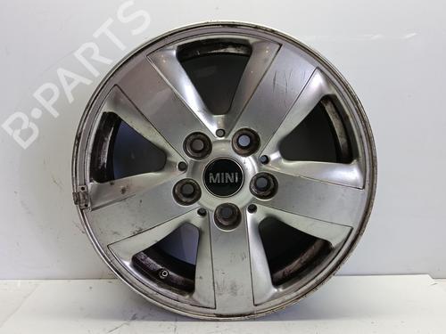 Used Rim MINI MINI (F55) Cooper D (116 hp) 33209223