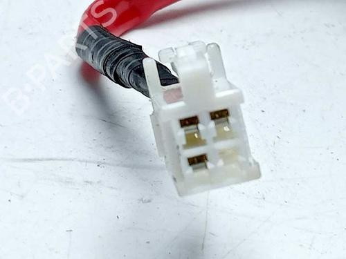 Right tailgate light TOYOTA COROLLA Hatchback (_E21_, _EA1_, _EH1_) | BP24495990C80 - Image 5