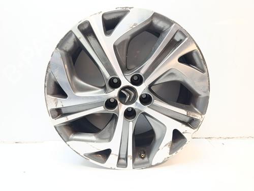 Used Rim Rim CITROËN C4 Picasso II 1.6 BlueHDi 120 (120 hp) 34519069 34519069