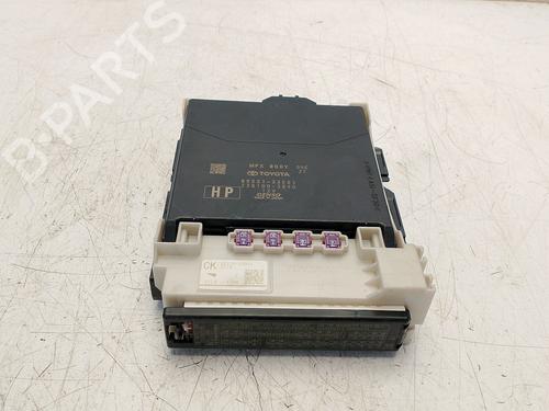 Used Electronic module Electronic module 37720191 37720191