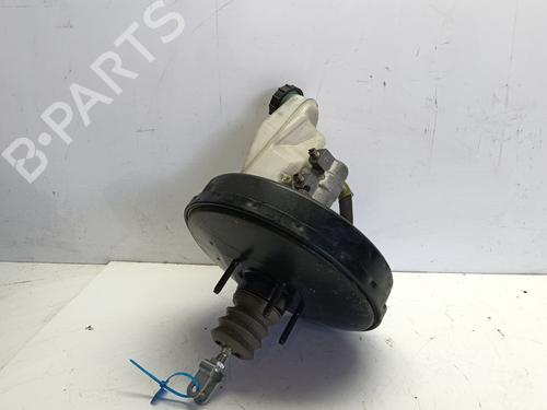 Used Servo brake Servo brake TOYOTA YARIS (_P9_) 1.3 VVT-i (SCP90_, SCP90R) (87 hp) 33675467 33675467