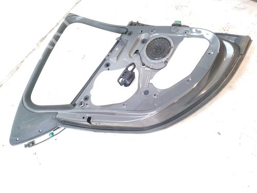 Left rear door CITROËN DS4 (NX_)  | BP23973507C4 