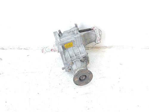 Used Front differential Front differential 19704578 19704578
