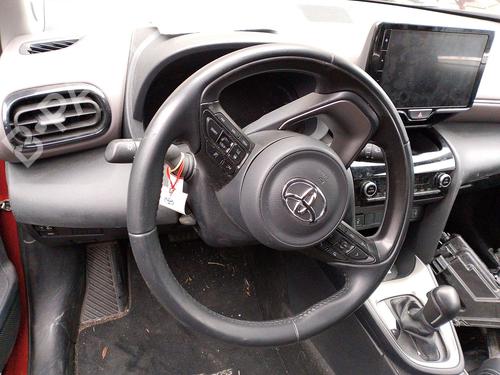 Steering column TOYOTA YARIS CROSS (MXP_) 1.5 (MXPB10) | BP38016802M21 - Image 20