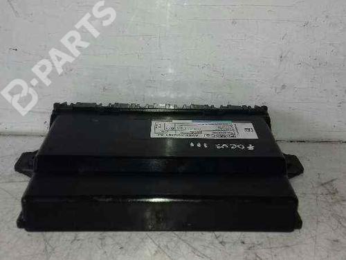 Control unit FORD FOCUS II (DA_, HCP, DP)  | BP7957950M11 