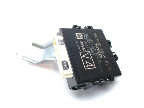 Electronic module TOYOTA AVENSIS Estate (_T27_)  | BP13316609M83 