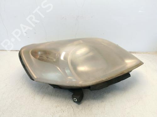 Used Right headlight Right headlight 37758732 37758732