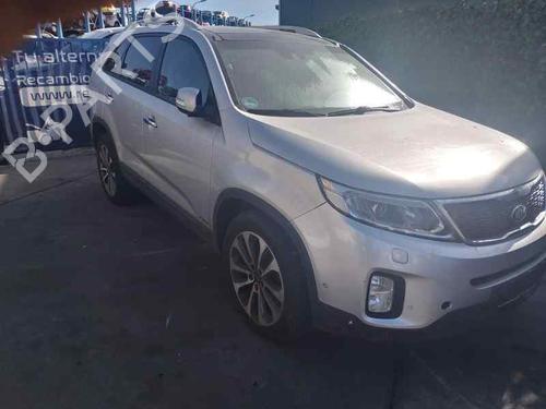 Brugte KIA SORENTO II (XM) [2009-2016]  2122655