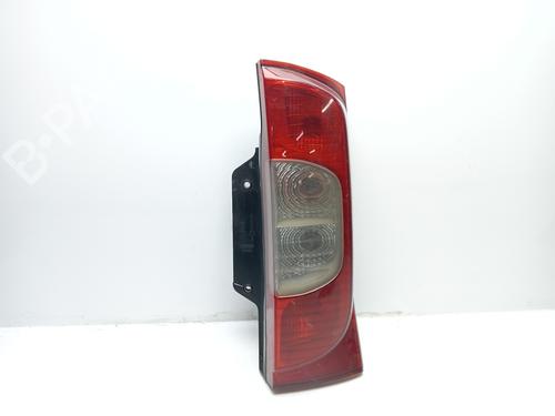 Used Right taillight Right taillight 16243762 16243762