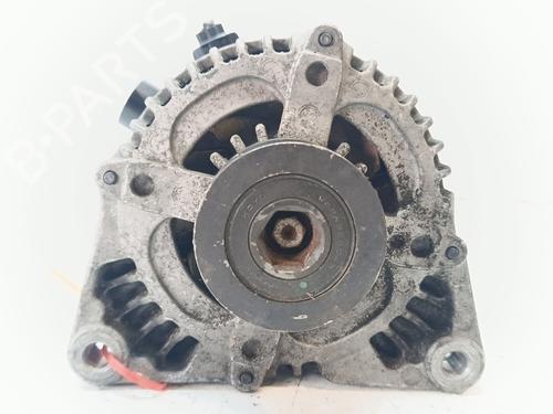 Used Alternator Alternator 37016436 37016436