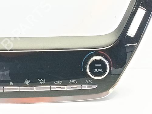 Climate control TOYOTA COROLLA Hatchback (_E21_, _EA1_, _EH1_)  | BP37793084I5  - Image 10