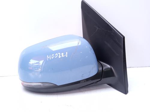 Right mirror KIA PICANTO II (TA) 1.0 | BP17721271C27