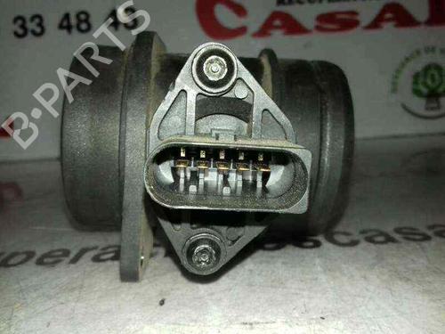 Mass air flow sensor SEAT IBIZA III (6L1)  | BP7955238M95 