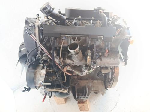 Engine IVECO DAILY IV Van 35C12 V, 35C12 V/P, 35S12 V, 35S12 V/P | BP36503466M1 - Image 2
