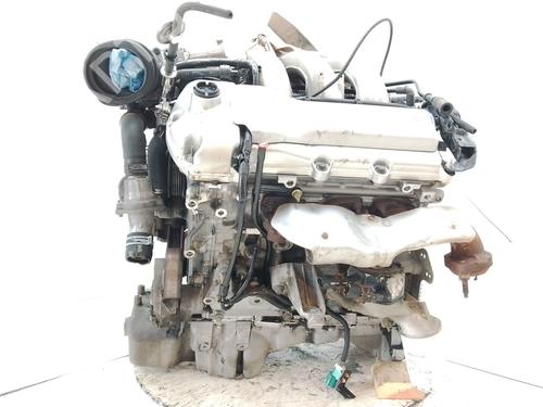 Motor JAGUAR S-TYPE II (X200) 3.0 V6 | BP30456878M1 