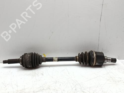 Used Left front driveshaft Left front driveshaft 36359585 36359585