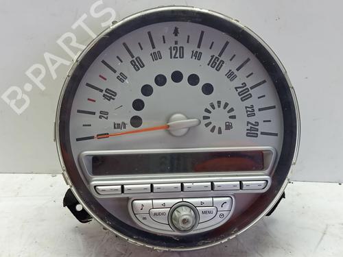 instrument-cluster-mini-mini-r56-2005-2006-2007-2008-2009-2010-2011-2012-2013-2014-30599674 main image