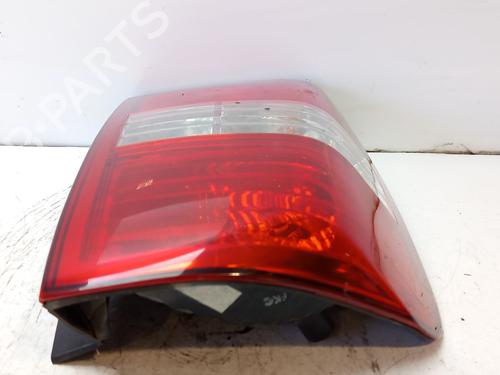 Left taillight KIA CARNIVAL / GRAND CARNIVAL III (VQ)  | BP29452307C34 