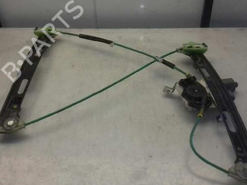 Front right window mechanism BMW 3 Compact (E46) 316 ti | BP7959170C23 - Image 2