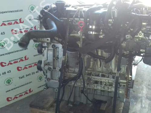 Motor VOLVO XC90 I (275) D3 / D5 | BP10276147M1 