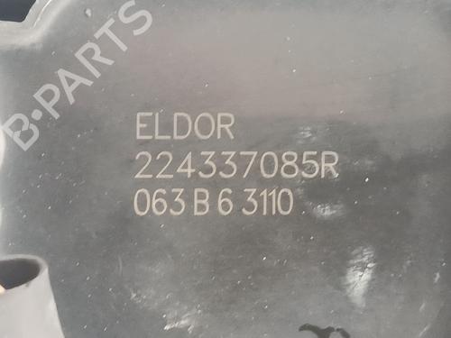 Engine RENAULT MEGANE CC (EZ0/1_) 1.5 dCi (EZ0B, EZ07) | BP35775423M1 - Image 14