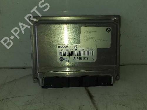 Used Engine control unit (ECU) Engine control unit (ECU) 7957682 7957682