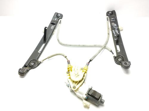 Used Front right window mechanism Front right window mechanism DODGE CALIBER 1.8 (150 hp) 11199440 11199440