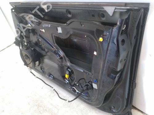 Right front door AUDI A3 (8P1)  | BP29476960C3
