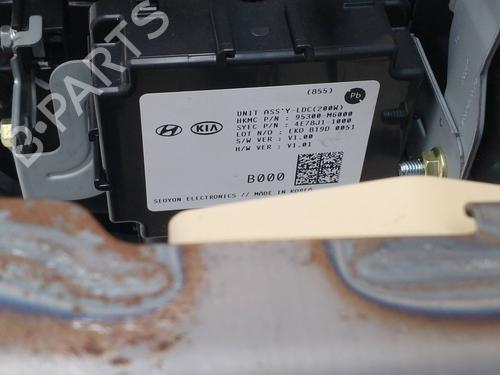 Heater matrix box KIA CEED (CD) | BP23899973M61 - Image 9