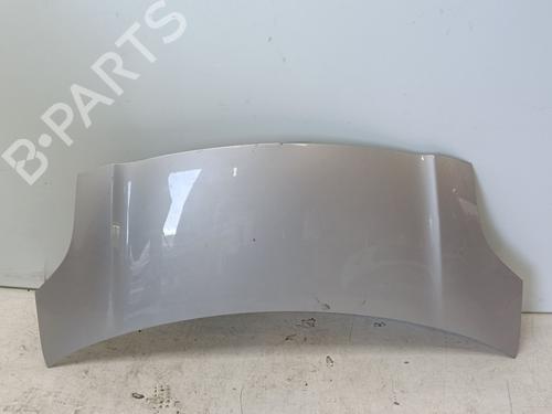 Used Hood Hood TOYOTA YARIS (_P9_) 1.3 VVT-i (SCP90_, SCP90R) (87 hp) 33613772 33613772