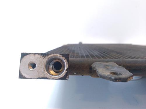 AC radiator AUDI A6 Allroad C6 (4FH) 2.7 TDI quattro | BP21063070M32 