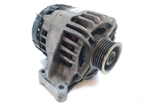 Alternator FIAT PANDA (169_) 1.2 (169.AXB11, 169.AXB1A) | BP17147488M7 