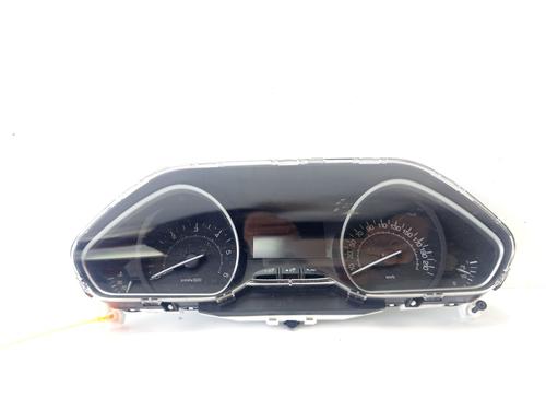 Used Instrument cluster Instrument cluster 33023696 33023696