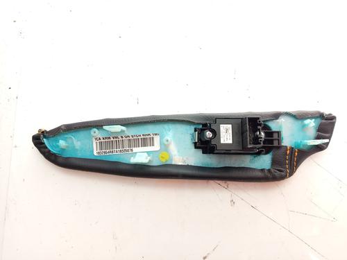 Right rear window switch FORD RANGER (TKE) | BP33759768I28 - Image 4