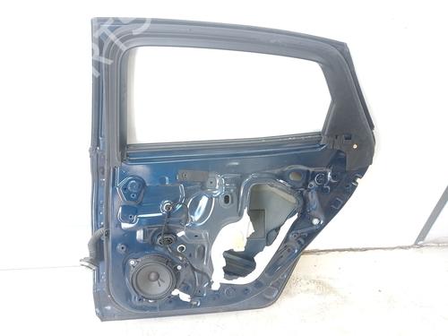 Left rear door RENAULT TALISMAN (LP_) 1.6 dCi 130 | BP29476969C4 