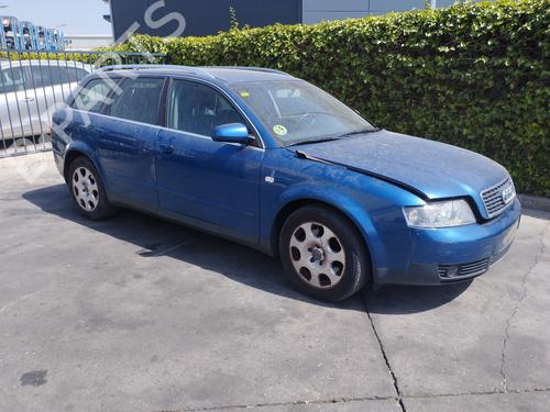 Spjældhus AUDI A4 B7 (8EC) 1.8 T | BP16028612M82 