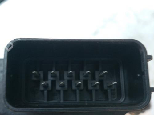 Front right lock VOLVO S40 II (544) 2.0 D | BP19916821C97 