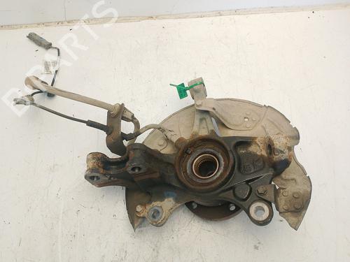 Right front steering knuckle CITROËN C4 Picasso II 1.6 BlueHDi 120 | BP34187291M26 - Image 4