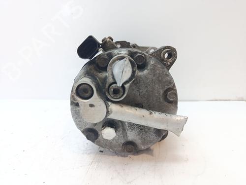 AC compressor SEAT LEON (1M1) 1.9 TDI | BP33437302M34 - Image 2