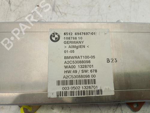 Electronic module BMW 7 (E65, E66, E67) 730 d | BP34282026M83 - Image 4