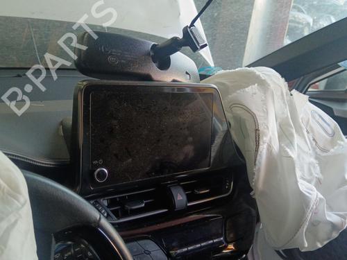 Multifunctionele display Multifunctionele display 38097347 38097347
