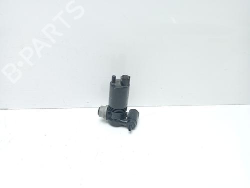 Used Washer pump Washer pump 17090357 17090357