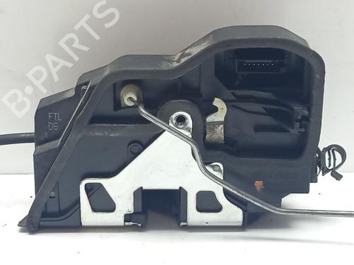 Front left lock BMW X5 (E70) xDrive 30 d | BP31190290C98 - Image 2