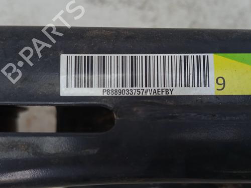 Rear axle LYNK & CO 01 PHEV | BP29479696M2 