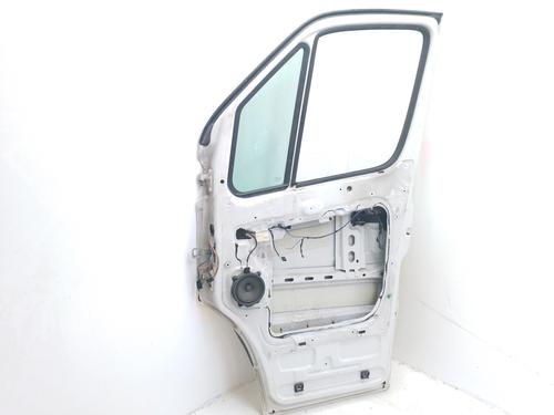 Right front door VW CRAFTER 30-50 Van (2E_) 2.0 TDI | BP17430454C3 