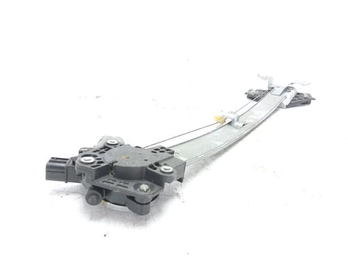 Rear right window mechanism HONDA CIVIC VIII Hatchback (FN, FK) 2.2 CTDi (FK3) | BP19289231C25 