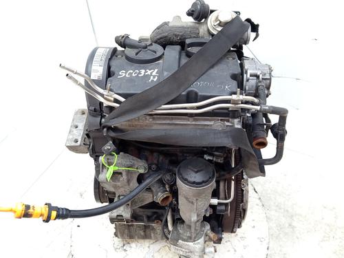 Motor AUDI A2 (8Z0) [2000-2005]  29077410
